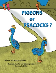 Pigeons or Peacocks?