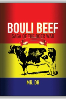 Boulli Beef