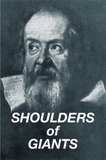 SHOULDERS OF GIANTS