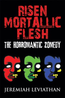 Risen Mortallic Flesh
