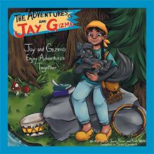 The Adventures of  Jay and Gizmo