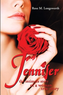 Jennifer the intimate story of a woman