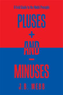 Pluses + and – Minuses