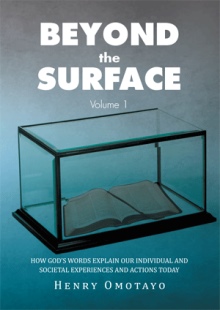 Beyond the Surface