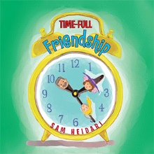 TIME-FULL FRIENDSHIP