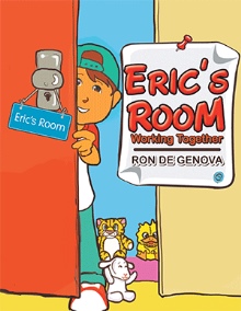 Eric’s Room