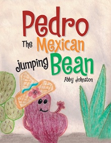 PEDRO THE MEXICAN JUMPING BEAN