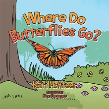 Where Do Butterflies Go?
