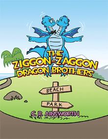 The Ziggon-Zaggon Dragon Brothers