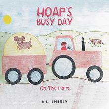 HOAP'S BUSY DAY
