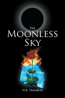 The Moonless Sky