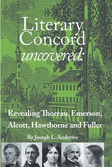 Literary Concord Uncovered