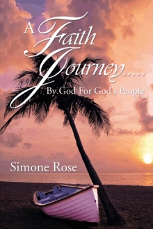 A Faith Journey.....By God For God's People
