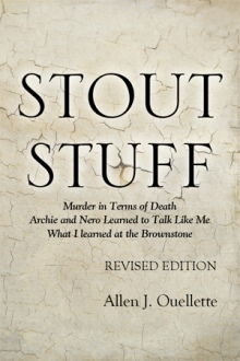 STOUT  STUFF