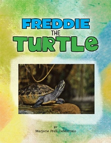 FREDDIE THE TURTLE