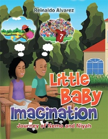 Little Baby Imagination