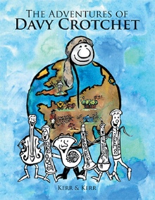 THE ADVENTURES OF DAVY CROTCHET