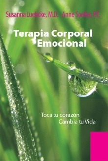 Terapia Corporal Emocional