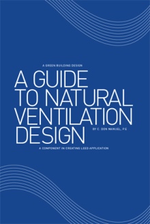A Guide to Natural Ventilation Design