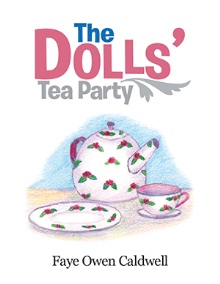 The Dolls’ Tea Party