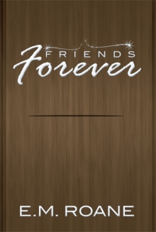 FRIENDS FOREVER