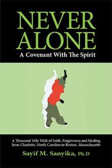 Never Alone