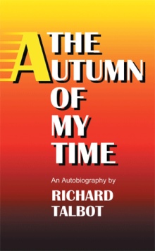 The Autumn Of My Time