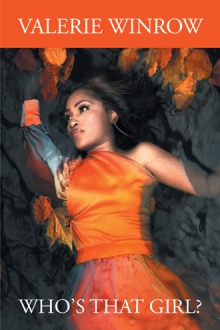 Who's That Girl?