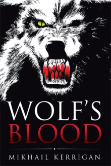 Wolf’s Blood