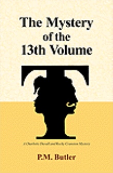 The Mystery of the 13th Volume