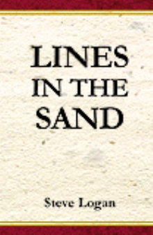 Lines In The Sand