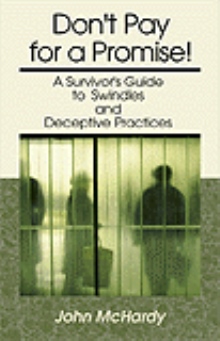 Don't Pay for a Promise!