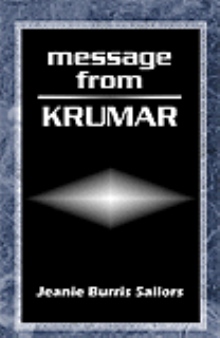 Message From Krumar