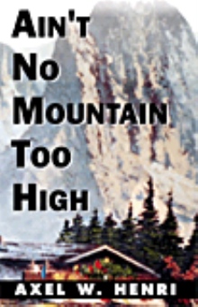 Ain't No Mountain Too High