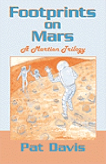 Footprints on Mars