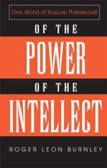 OF THE POWER OF THE INTELLECT