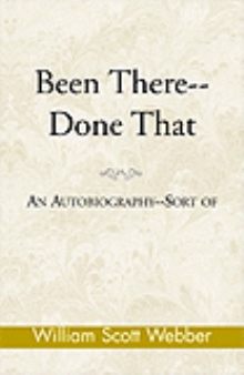 Been There--Done That