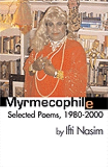 Myrmecophile
