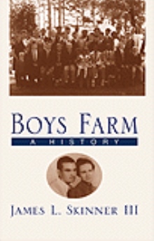 Boys Farm