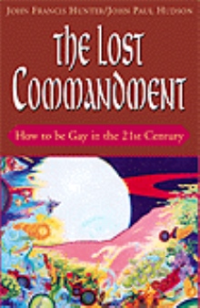 The Lost Commandment