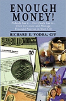 Enough Money!