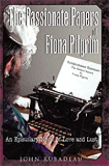 The Passionate Papers of Fiona Pilgrim