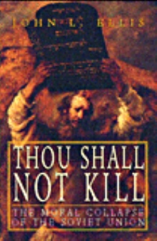 Thou Shall Not Kill