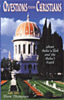 Questions From Christians