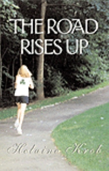 The Road Rises Up