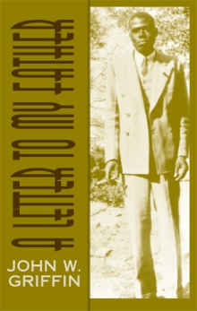 A Letter to My Father