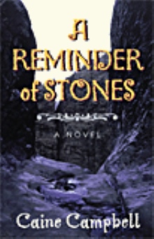 A Reminder of Stones