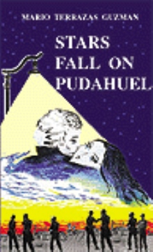 Stars Fall on Pudahuel
