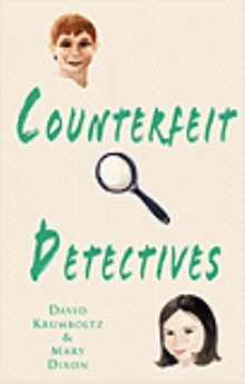 Counterfeit Detectives