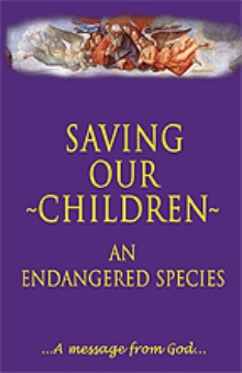Saving Our Children, An Endangered Species